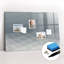 Magnetic Glass Dry Erase Board