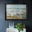 Beachcombing, reproduction d'art sur toile-95888440-95888441