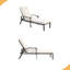 Méridienne en aluminium coulé-75048176