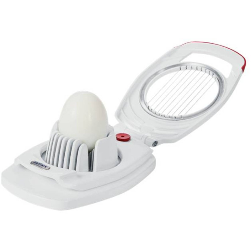 Zyliss Egg Slicer & Cutter