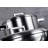 Lid Stile Stainless Steel-25796298