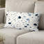 Coussin décoratif moderne Modern-125944392