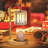 Candle Heater Light