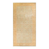 Classic One-of-a-Kind 9' 3" X 18' 2";9' 3" X 18' 2" Hand Knotted Area Rug