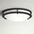 Mahone Acrylic LED Flush Mount-485135983-490293488