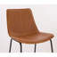 Tabouret en sel (26 po)