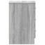 Julieanna Bedside Cabinet 38x35x56 cm Engineered Wood-1178247094-1186493868