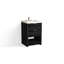 Vue 24" W Freestanding Single Bathroom Vanity-1258244546-1258244602-1258244753
