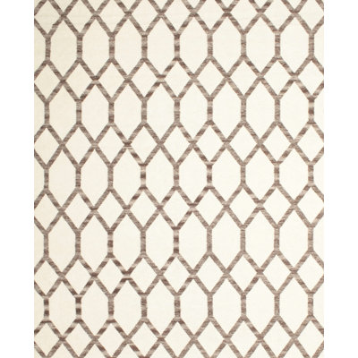 Toman Geometric Indoor Rug
