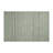 HorizontalStripes Green Indoor and Outdoor Area Rug-11402025