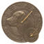 Metal Wall Clock-1531103403