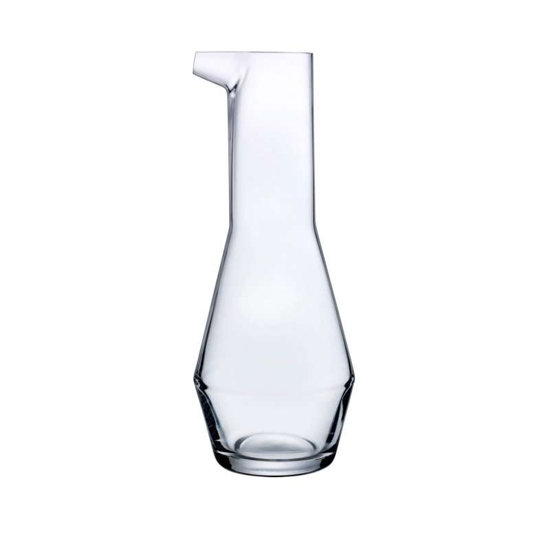 Beak 33.81oz. Carafe, Clear
