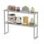 Metal Kitchen Island