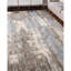 Canterbury Hand Woven Silk and Wool Area Rug-70055433