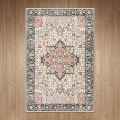 Tapis oriental performance Roehit