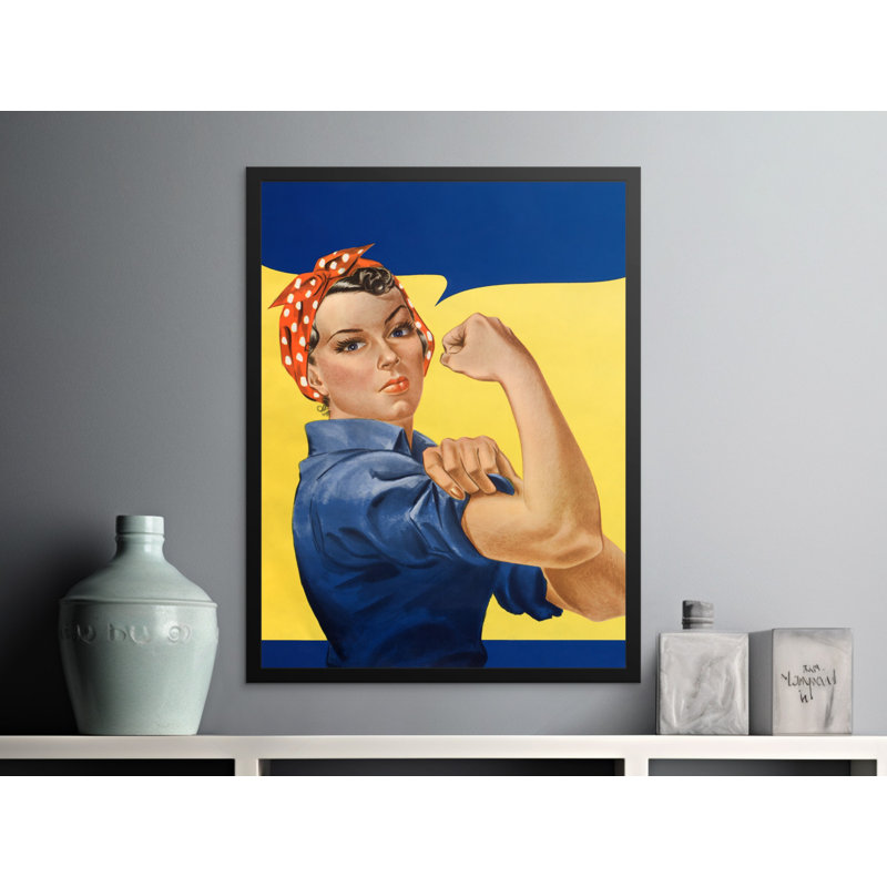 Condon Single Picture Frame Print, 25.4 cm H x 20.32 cm W