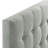 Modway Emily Upholstered Headboard-2450523-2450517