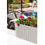 Boîte à fleurs 36 "Veradek-99078570-99078569