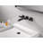 Ara Wall Mounted Bathroom Faucet-29330267
