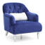 Charmant fauteuil à une place