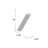 Piza Low Voltage Integrated LED Pathway Light-1167327257-1162683589