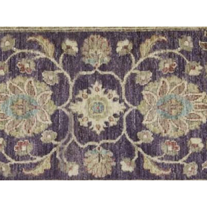 One-of-a-Kind 2'9" X 11'10" Area Rug