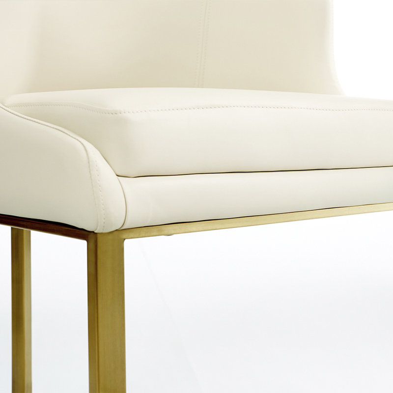 Chaise de salle à manger Teferi Stapp