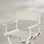 Toile de remplacement pour chaise de réalisateur pliante Somer