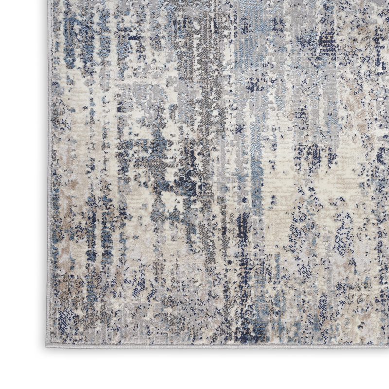 CK022 INFINITY Area Rug, Rectangle 274 x 366cm