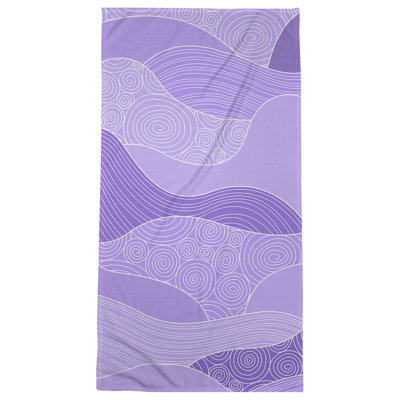 Katelyn Elizabeth Beach Towel