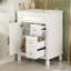 Meuble-lavabo 24 po avec lavabo en céramique-1199828518