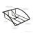 Stainless Steel Napkin Holder
