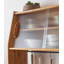 Armoire garde-manger moderne et multifonctionnelle à grande capacité