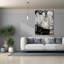 «Pop Kiss» par Loui Jover, art mural sur toile-97710304