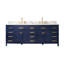 Ensemble de meuble-lavabo double 84 po Binion-1475246084