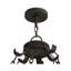 Yana 12 - Light Chandelier