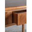 Kai Solid Wood Solid Wood Writing Desk