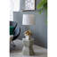 Lampe de table D15 x 29 po