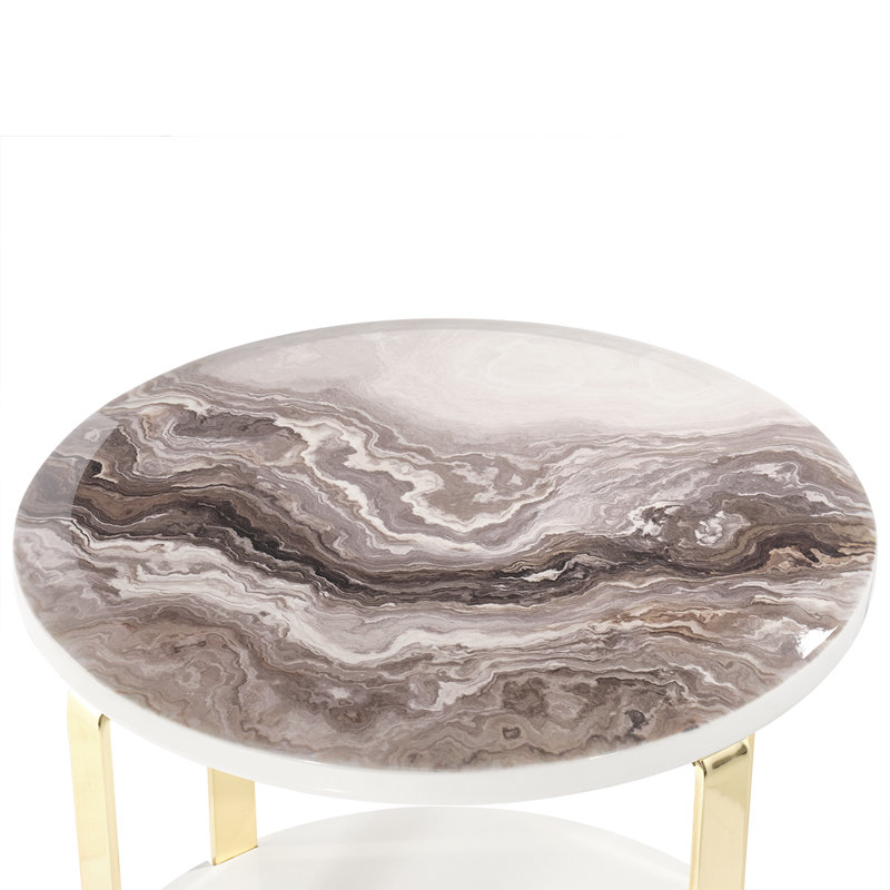 Ariana 7-piece Living Room Set
