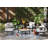 Jaheim 4 - Person Patio Conversation Set with Cushions