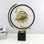 Sculpture moderne, art abstrait