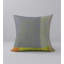  Housse et insert de coussin carré Brimpant soleil-2032869484