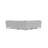 Bernhardt Mila 4-Piece Fabric Sectional-124579043-124579041-124579049