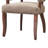 Arm Dining Chair