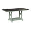 Berlin Gardens Garden Classic Rectangular Dining Table-425160613-425160616-425160621