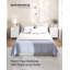 39.6 cm W Particle Board Bedside Table-684361317
