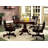 Reno 48"W  Octagonal Poker & Game Table