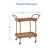 Warba Bar Cart-1595813700