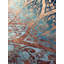 GARDEN LATTICE TEAL-1219314060
