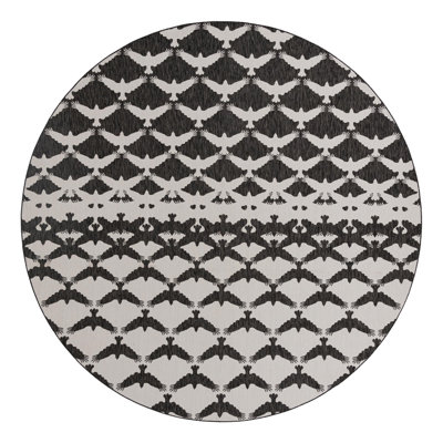 Axon Hower Indoor/Outdoor Area Rug